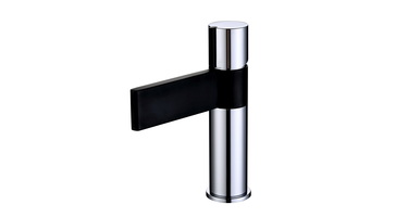 Смеситель для раковины (умывальника) Nord Сreek NC11098